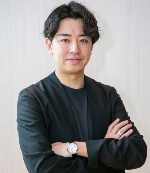 三森智仁氏（全日本相続技研株式会社 公式サイトより）